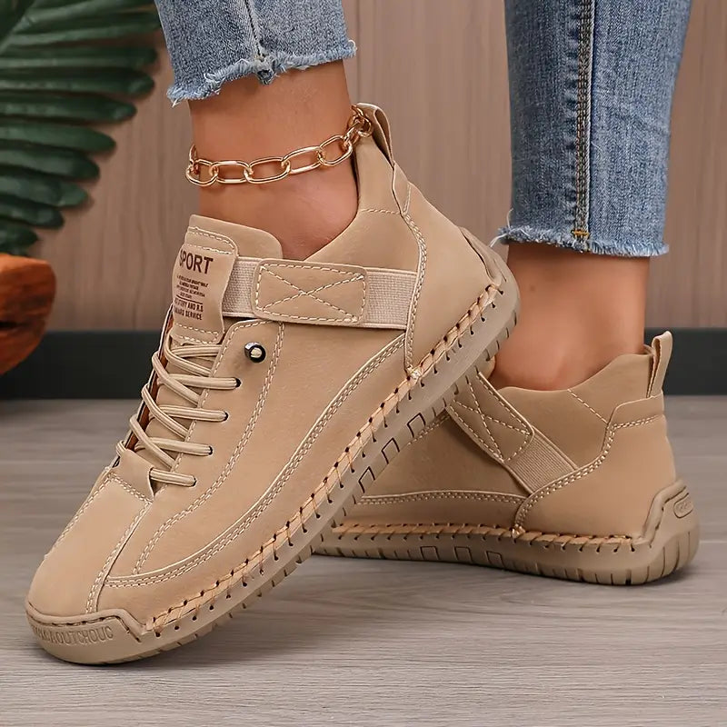 Sneakers Dames | Orthopedisch Comfort & Schokdemping