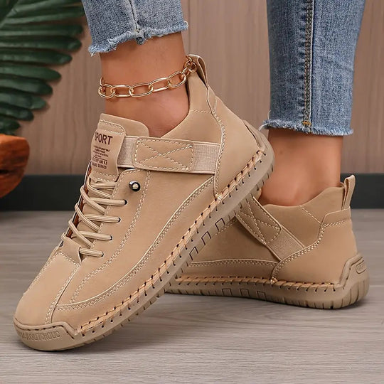 Sneakers Dames | Orthopedisch Comfort & Schokdemping