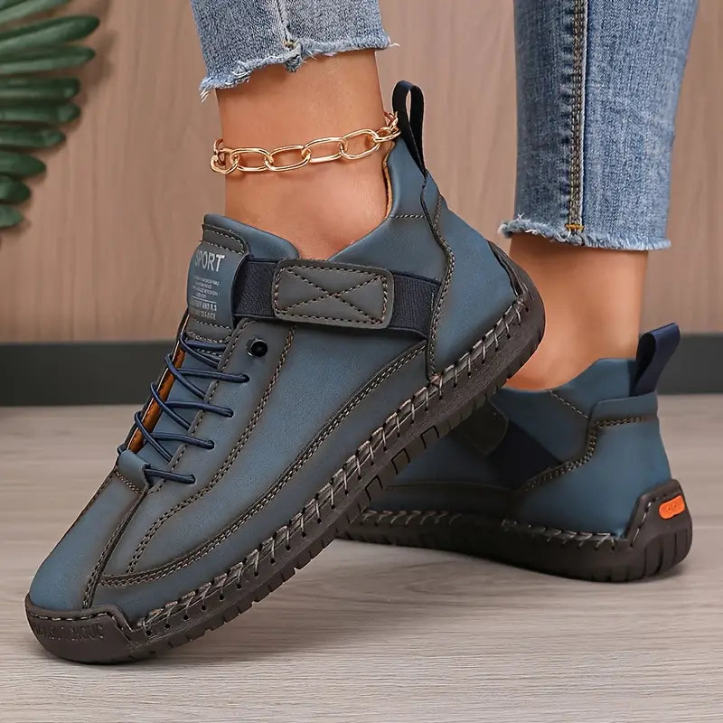 Sneakers Dames | Orthopedisch Comfort & Schokdemping