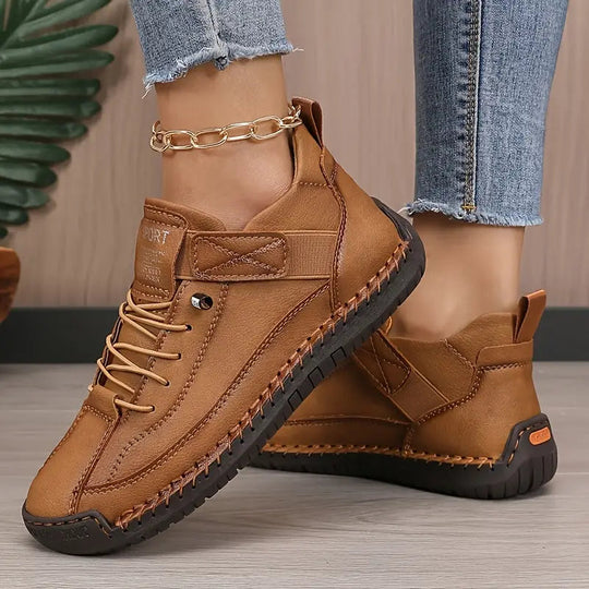 Sneakers Dames | Orthopedisch Comfort & Schokdemping