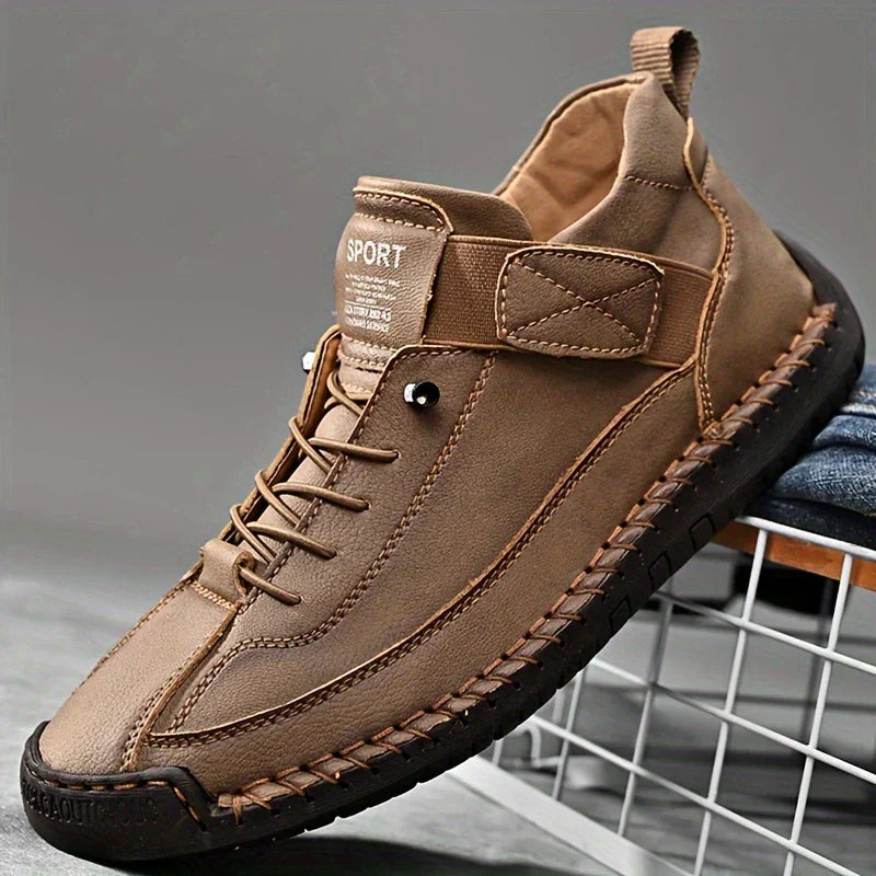 Sneakers Dames | Orthopedisch Comfort & Schokdemping