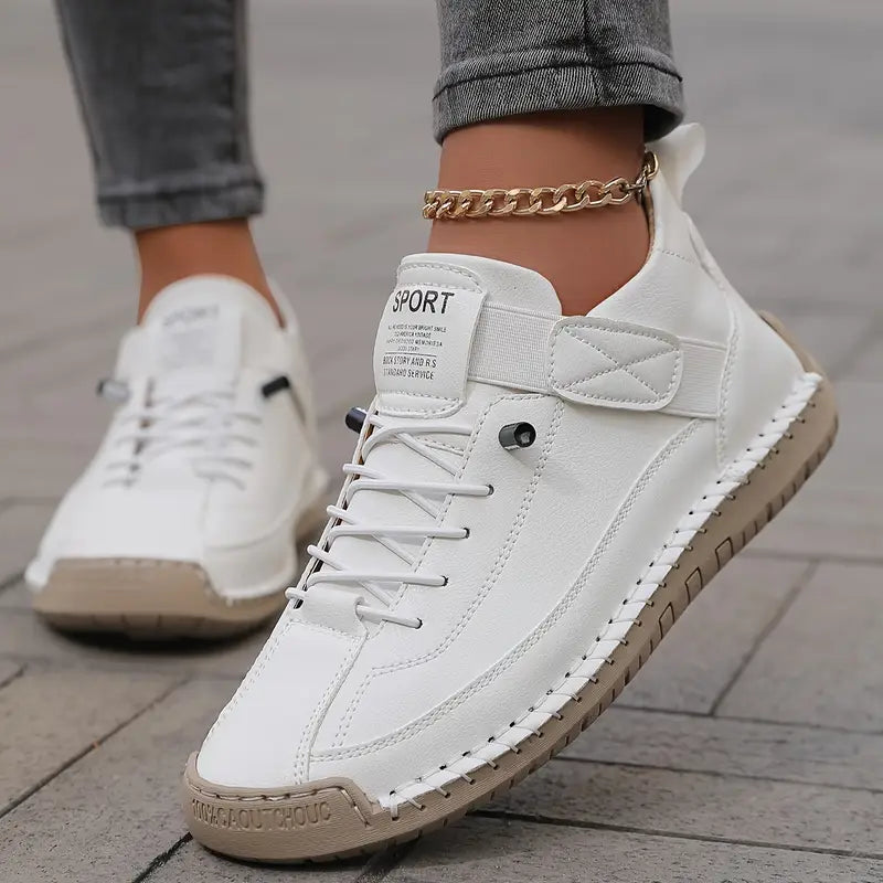 Sneakers Dames | Orthopedisch Comfort & Schokdemping