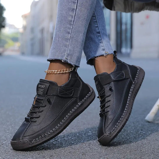 Sneakers Dames | Orthopedisch Comfort & Schokdemping