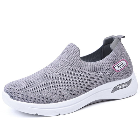 Sneakers Dames | Orthopedische Support & Kussenzacht Loopcomfort
