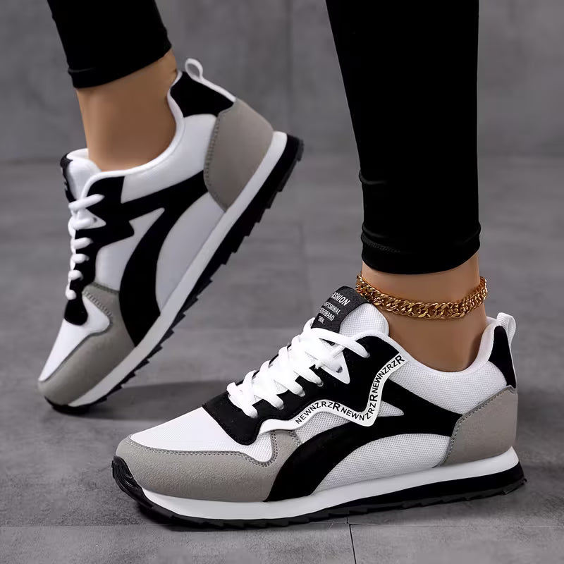 Sneakers Dames | Schoenen | Zachte Zool voor Comfort de Hele Dag