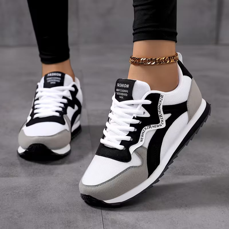 Sneakers Dames | Schoenen | Zachte Zool voor Comfort de Hele Dag