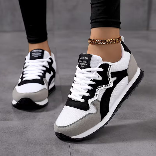 Sneakers Dames | Schoenen | Zachte Zool voor Comfort de Hele Dag