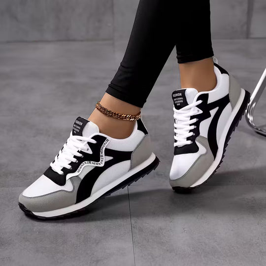 Sneakers Dames | Schoenen | Zachte Zool voor Comfort de Hele Dag