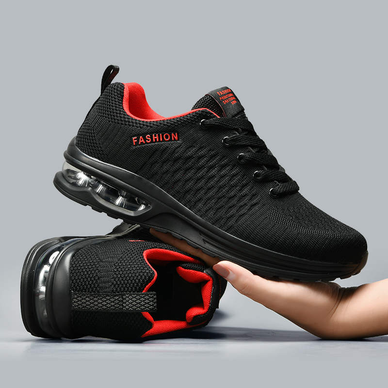 AnnesShoes I Sneakers Met Orthopedische Zool 1