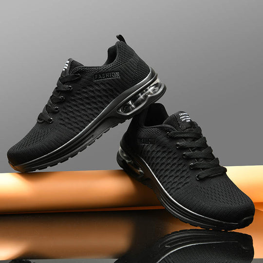 AnnesShoes I Sneakers Met Orthopedische Zool 6