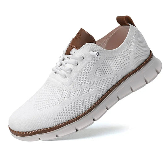 Sneakers Heren | Ademend & Lichtgewicht