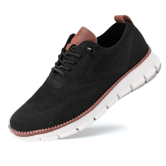 Sneakers Heren | Ademend & Lichtgewicht