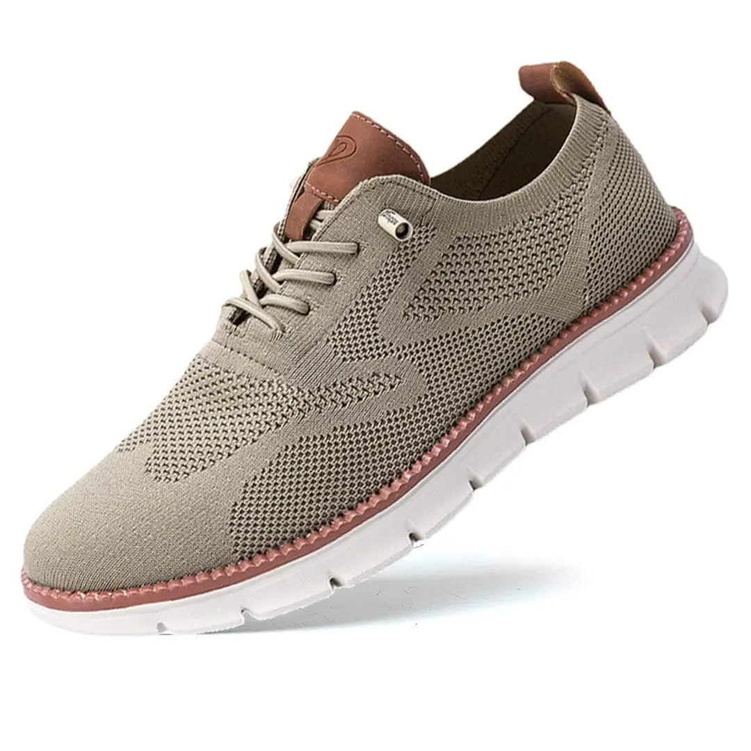 Sneakers Heren | Ademend & Lichtgewicht