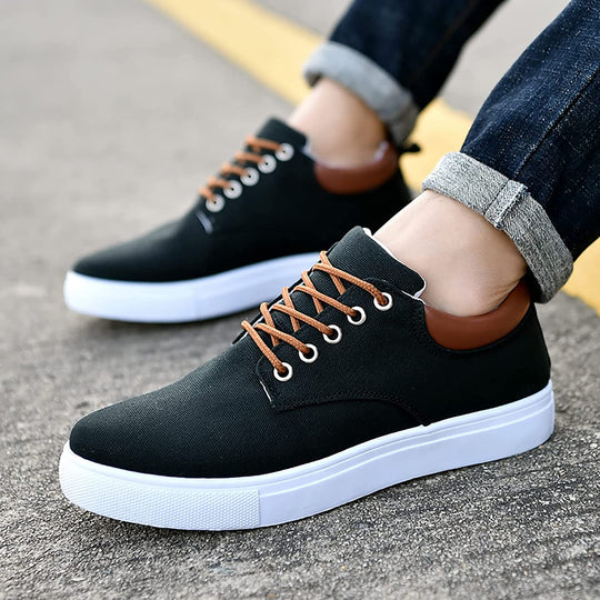 Sneakers Heren | Comfort & Ondersteunende Zool