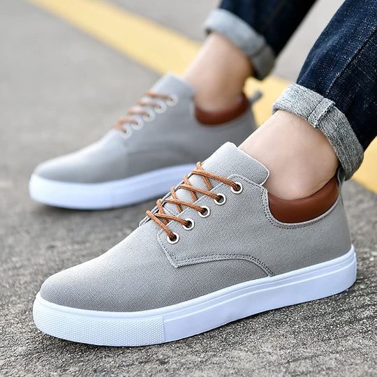 Sneakers Heren | Comfort & Ondersteunende Zool