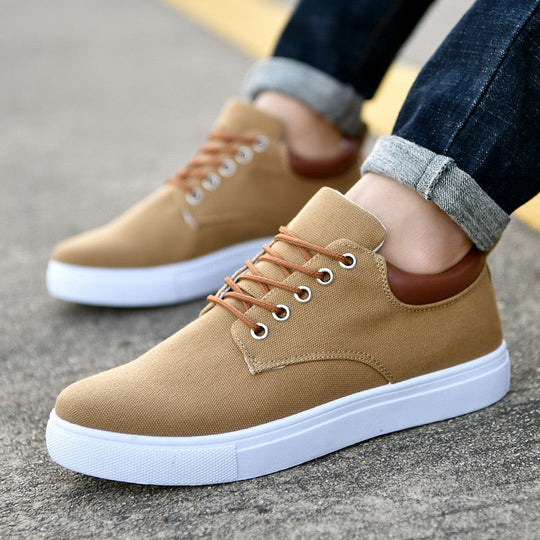 Sneakers Heren | Comfort & Ondersteunende Zool
