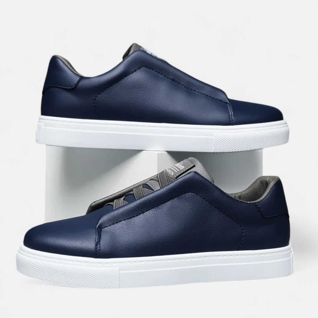 Sneakers Heren | Praktisch Instapmodel