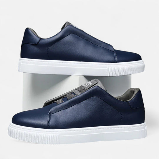 Sneakers Heren | Praktisch Instapmodel