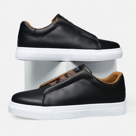 Sneakers Heren | Praktisch Instapmodel