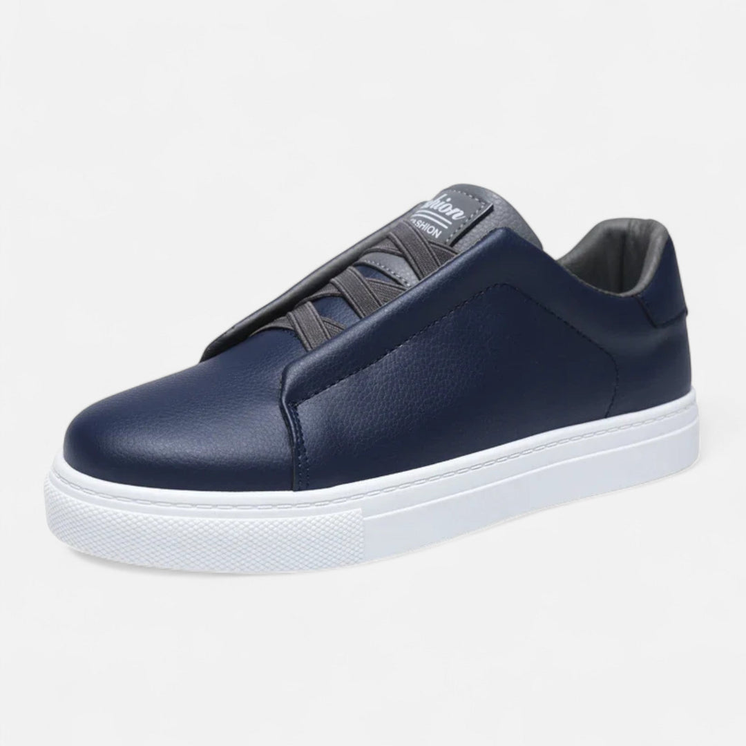 Sneakers Heren | Praktisch Instapmodel