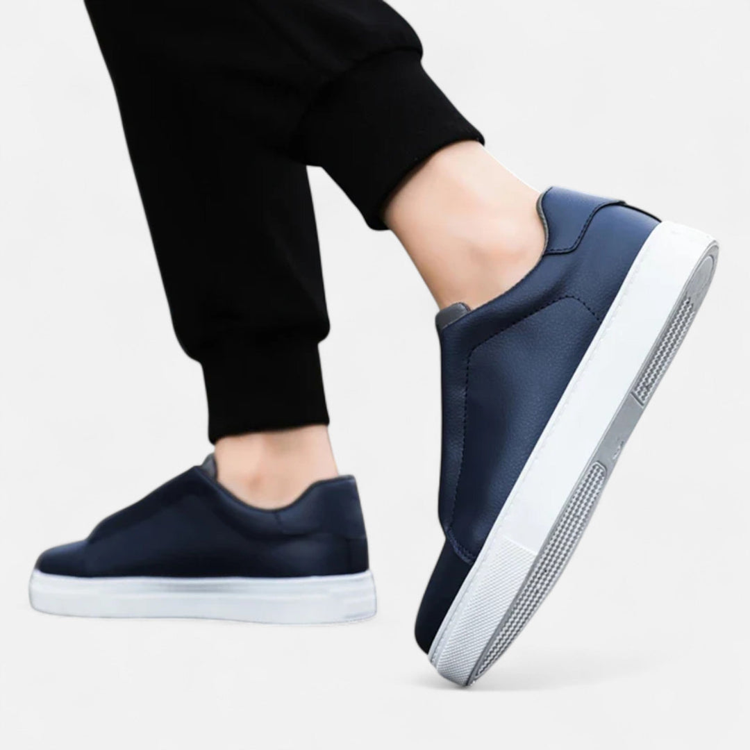 Sneakers Heren | Praktisch Instapmodel