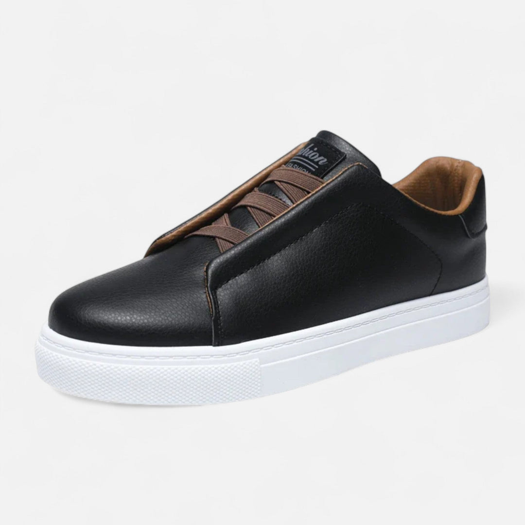 Sneakers Heren | Praktisch Instapmodel