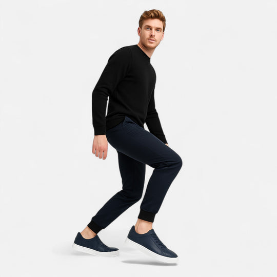 Sneakers Heren | Praktisch Instapmodel