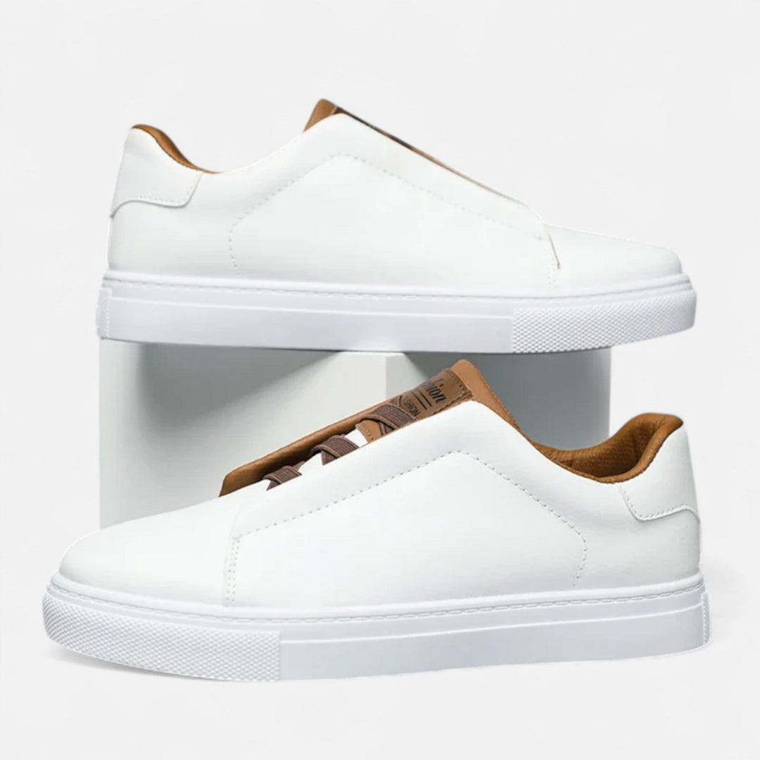 Sneakers Heren | Praktisch Instapmodel