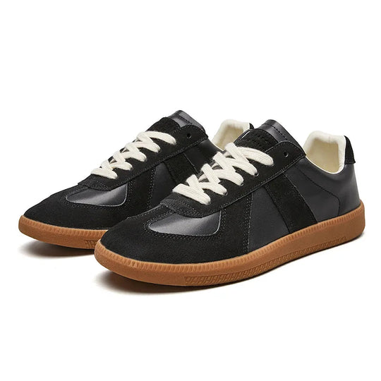 Sneakers Heren | Retro Design & Dikke Zool Comfort