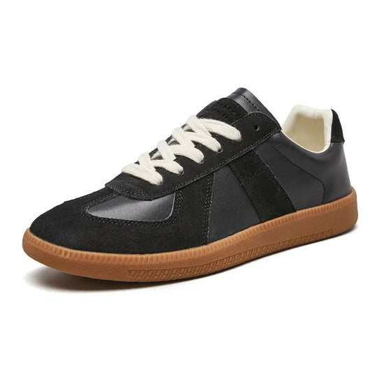 Sneakers Heren | Retro Design & Dikke Zool Comfort