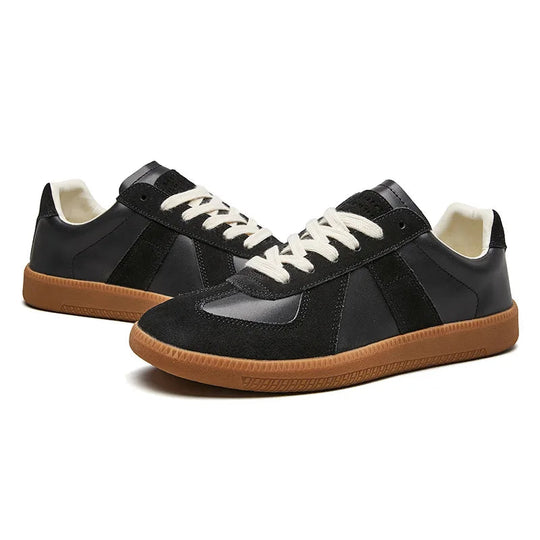 Sneakers Heren | Retro Design & Dikke Zool Comfort