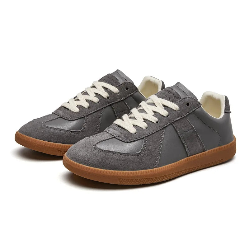 Sneakers Heren | Retro Design & Dikke Zool Comfort