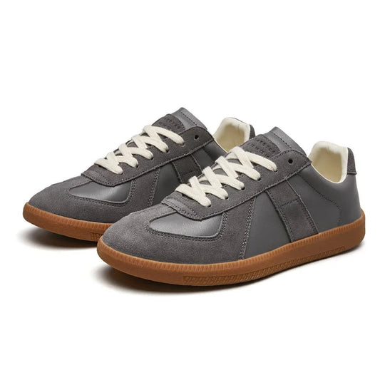 Sneakers Heren | Retro Design & Dikke Zool Comfort