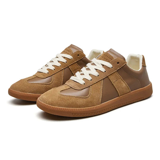 Sneakers Heren | Retro Design & Dikke Zool Comfort