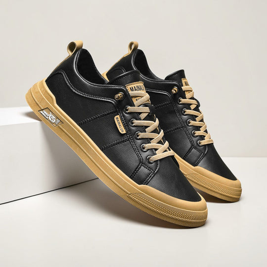 Sneakers Heren | Tijdloos Laag Model