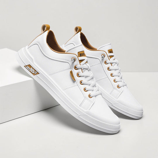 Sneakers Heren | Tijdloos Laag Model