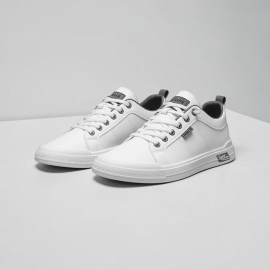 Sneakers Heren | Tijdloos Laag Model