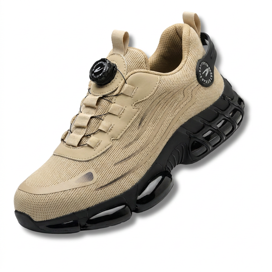 Sneakers Heren | Veilig & Ademend
