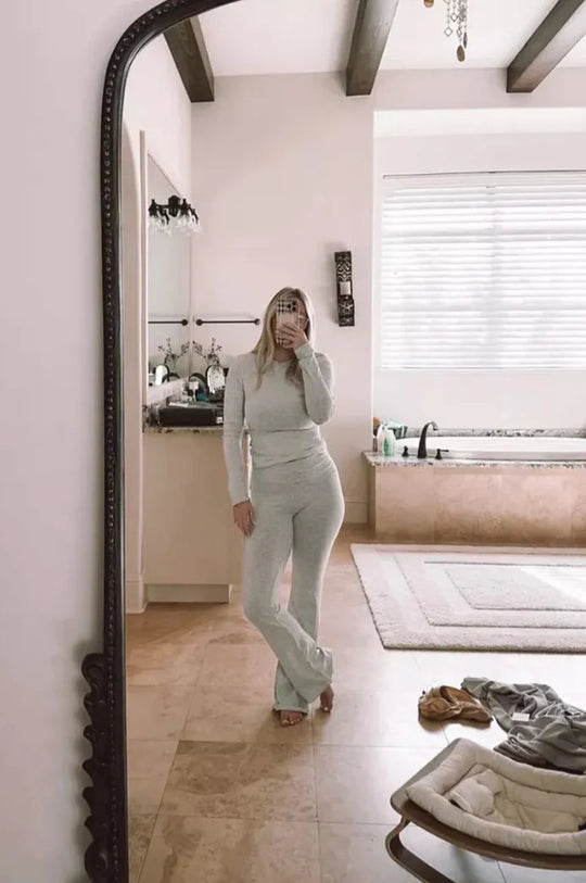 Sofia | Katoenen Loungeset 4