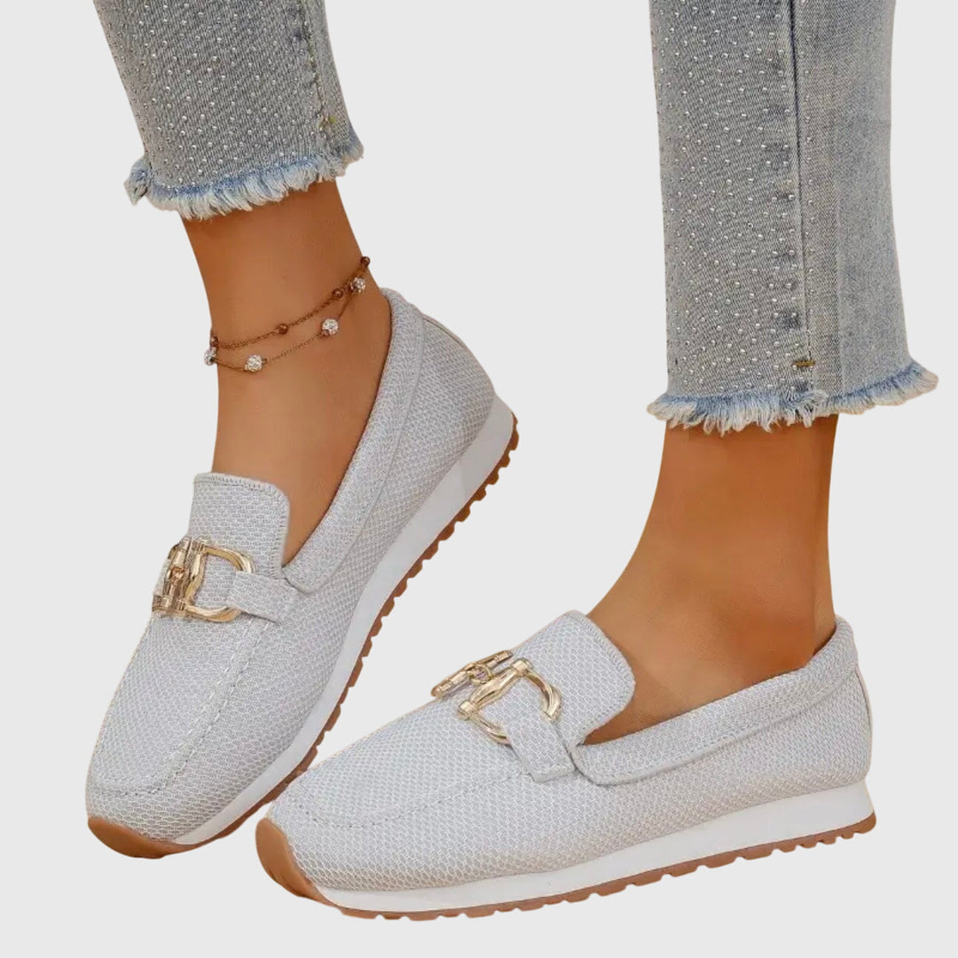 Sophia | Innovatieve Orthopedische Loafer 4