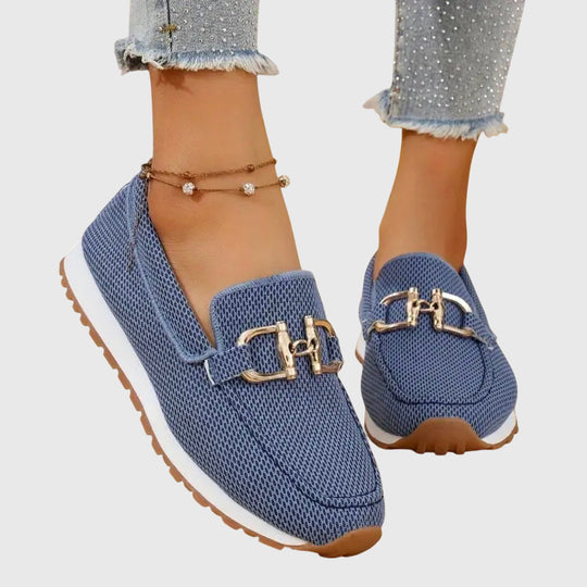 Sophia | Innovatieve Orthopedische Loafer 5