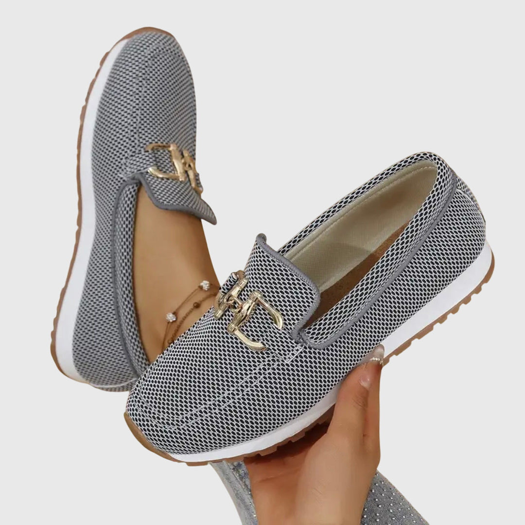 Sophia | Innovatieve Orthopedische Loafer 7