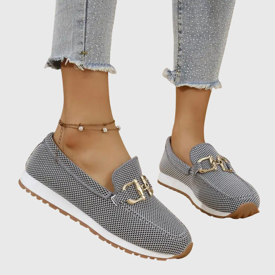 Sophia | Innovatieve Orthopedische Loafer 8