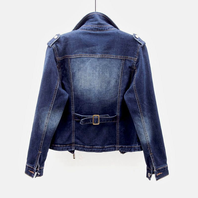 Spijkerjas Dames | Stoere Look & Flatterende Pasvorm