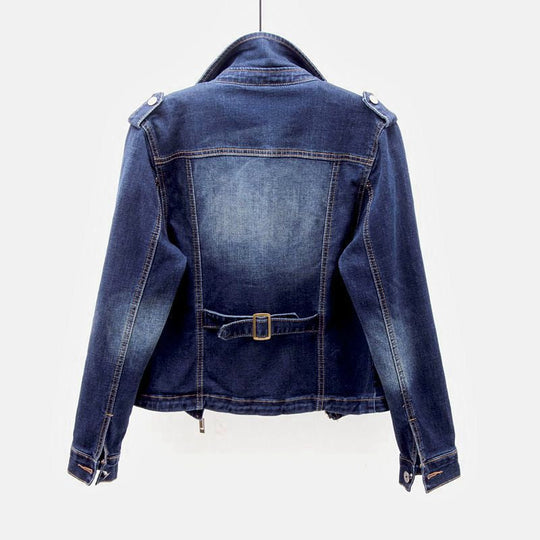 Spijkerjas Dames | Stoere Look & Flatterende Pasvorm