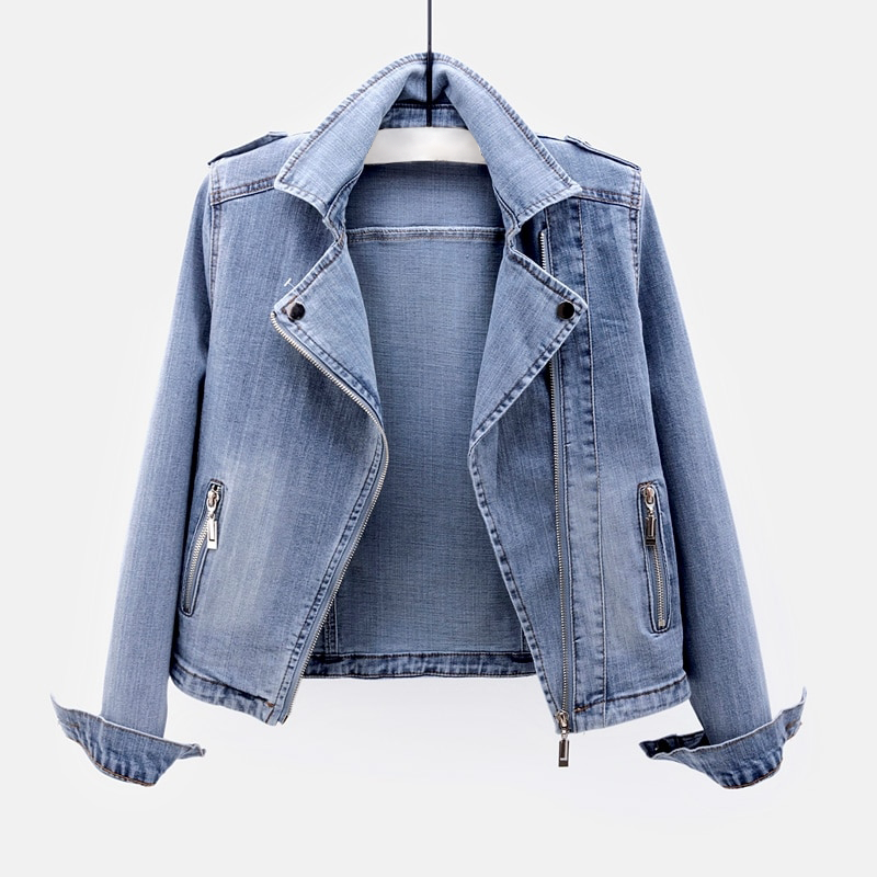 Spijkerjas Dames | Stoere Look & Flatterende Pasvorm