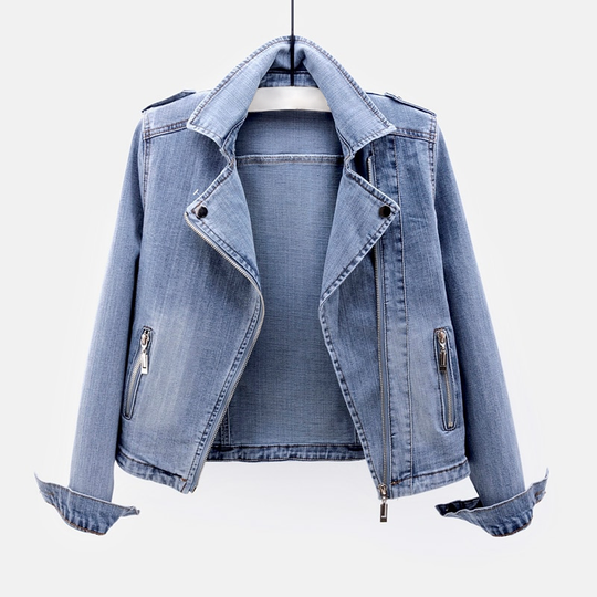 Spijkerjas Dames | Stoere Look & Flatterende Pasvorm