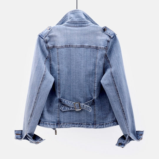 Spijkerjas Dames | Stoere Look & Flatterende Pasvorm