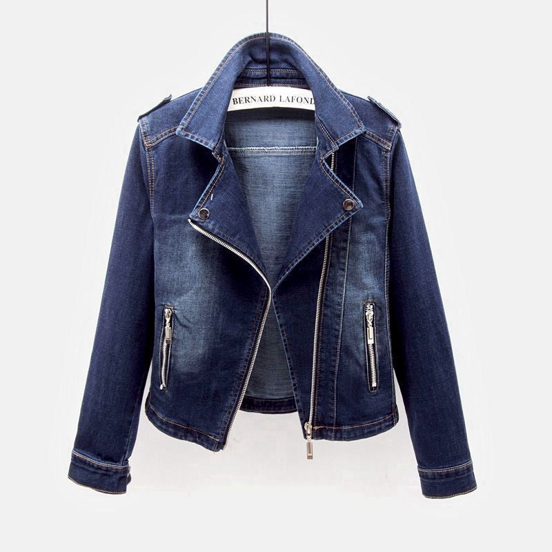 Spijkerjas Dames | Stoere Look & Flatterende Pasvorm