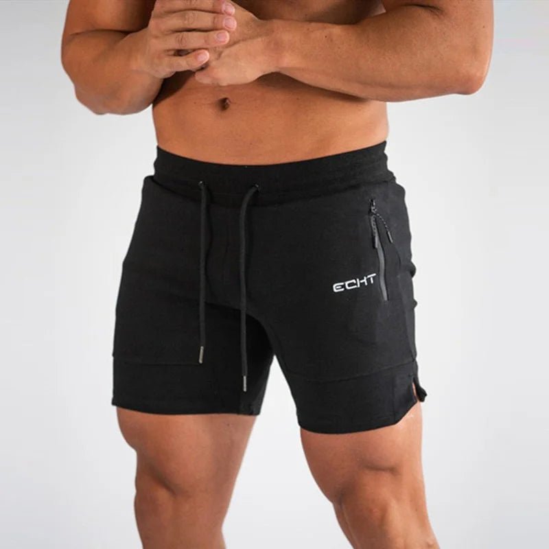 Sport Shorts Heren | Ademend & Ritszakken